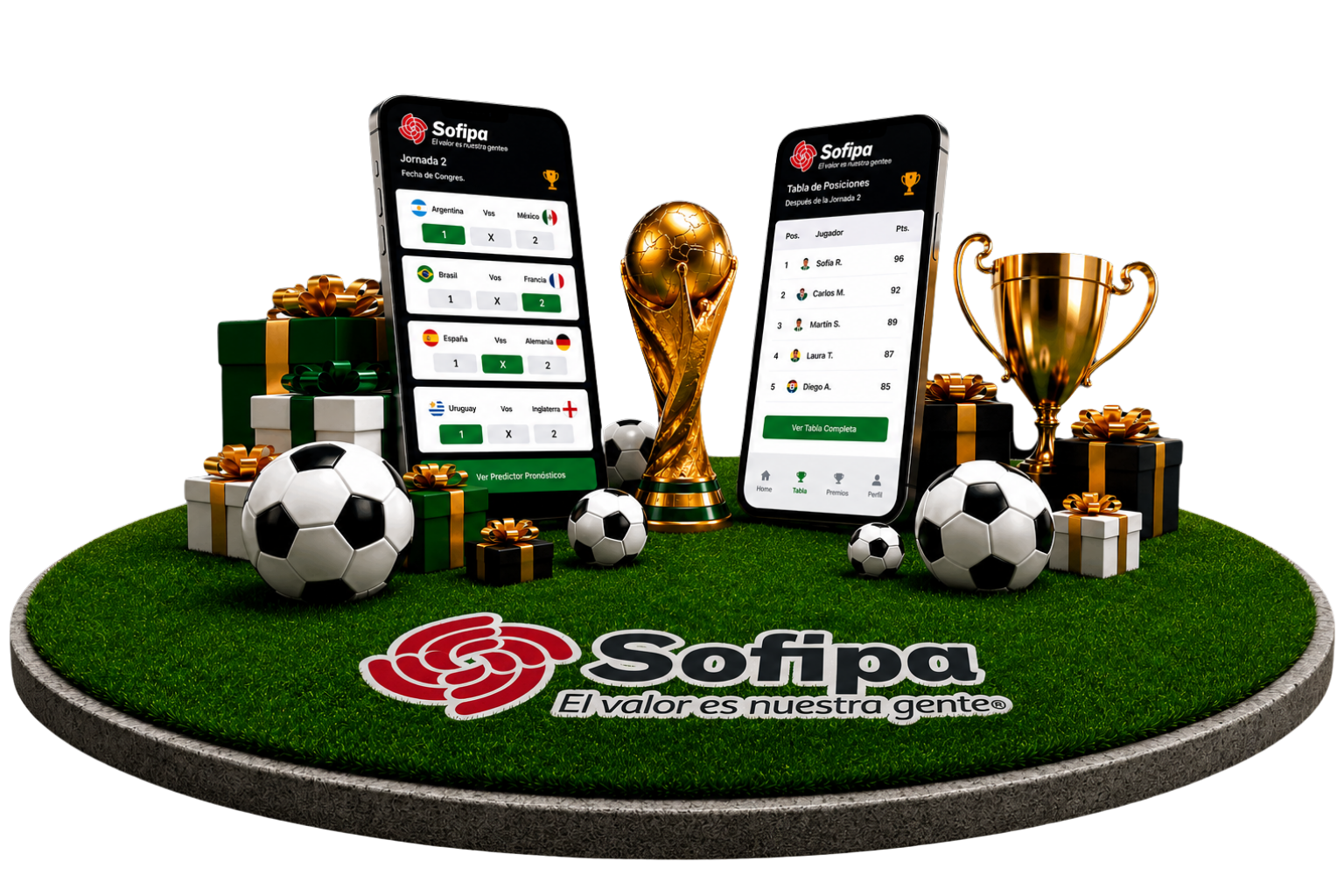 Copa Mundial